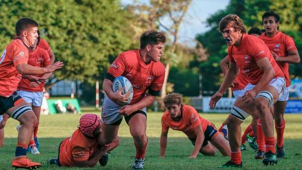 Córdoba 36-25 Tucumán