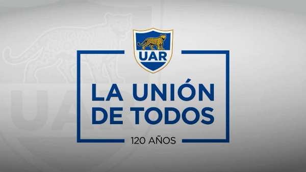 UAR celebra 120 años con “La Unión de Todos”