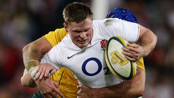 Australia 20-21 Inglaterra