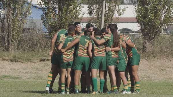 La World Rugby presenta la historia de Virreyes Rugby Club