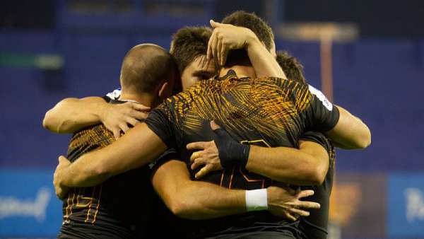 Jaguares 20-15 Brumbies