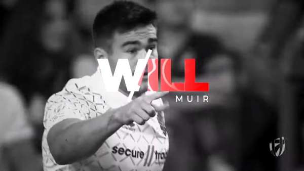 Will Muir es 