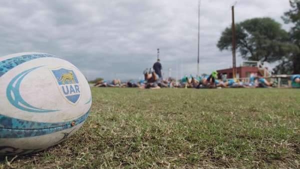 Los Pumitas listos para el Mundial U20 Argentina 2019