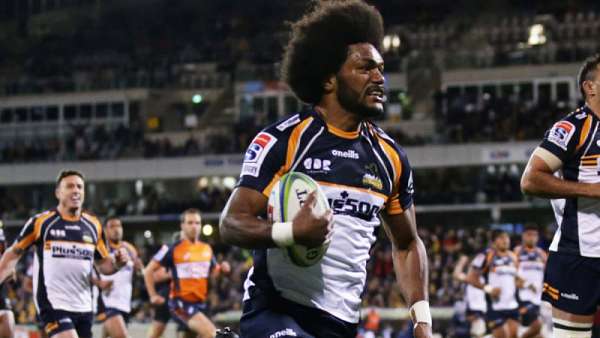 Brumbies 33-13 Sharks 