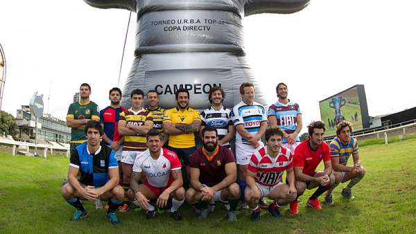 Top 14: el testimonio de los protagonistas