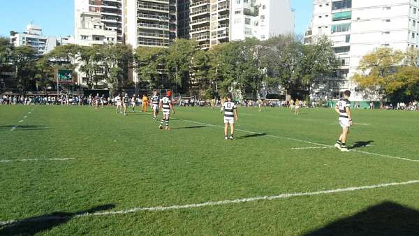 Belgrano 49-12 CASI