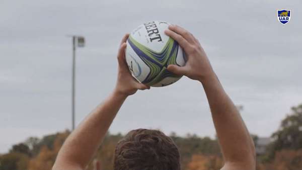 Guido Petti te enseña a mejorar el line out