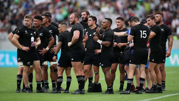 All Blacks 71-9 Namibia 