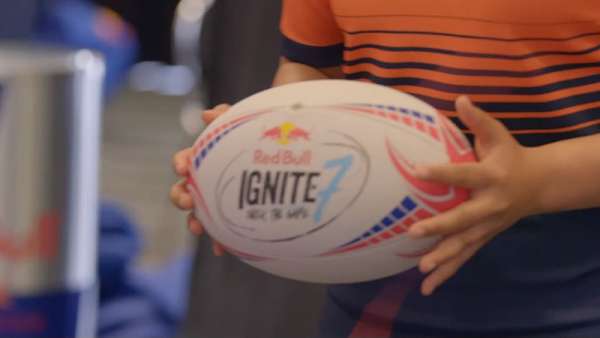 Primer día del “Red Bull Ignite7”