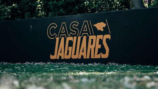 Jaguares tiene casa propia!