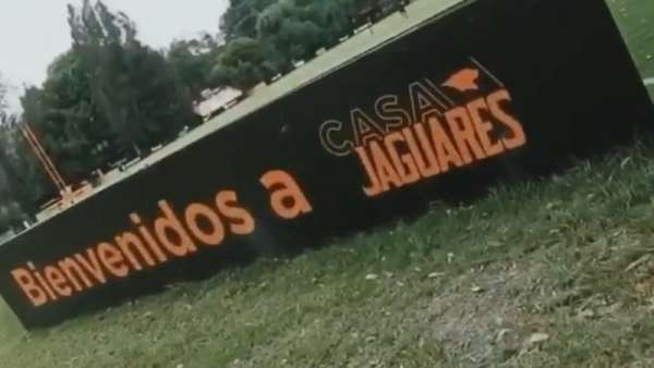 Un recorrido por Casa Jaguares