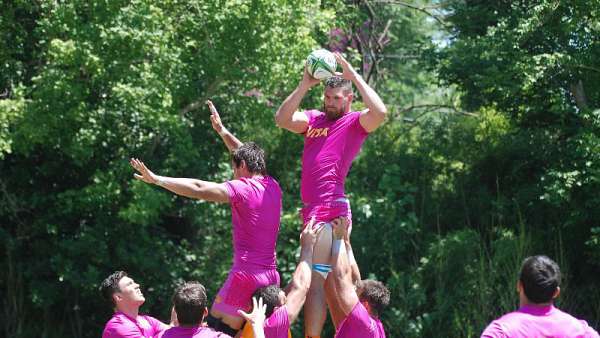 Jaguares volvió a los entrenamientos!