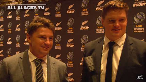 Los destinos favoritos de All Blacks y Black Ferns en vacaciones