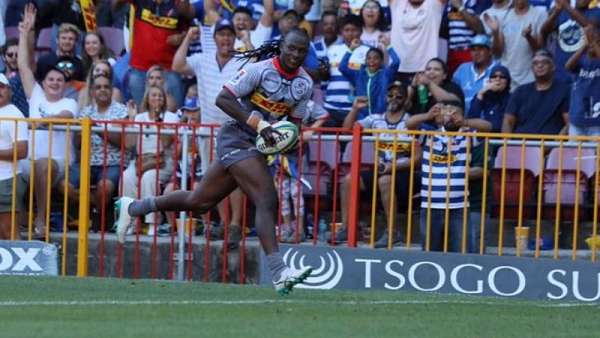 Stormers 13-0 Bulls