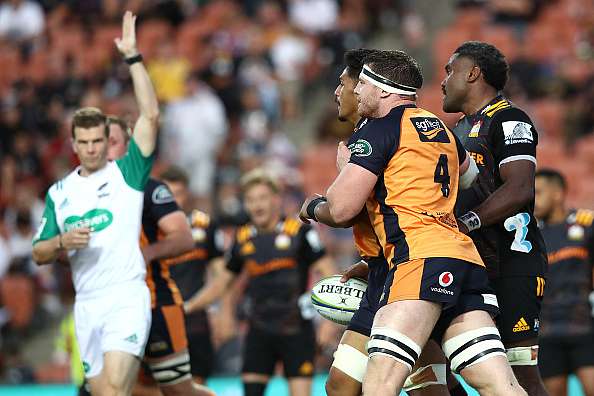 Chiefs 14-26 Brumbies