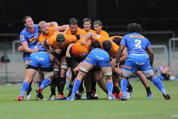 Stormers 17-7 Jaguares