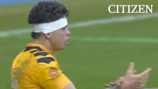 Top 5 Tries de la Jornada 12 de la Premiership