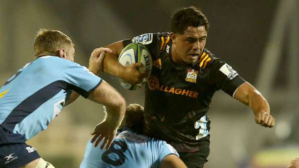 Waratahs 14-51 Chiefs 