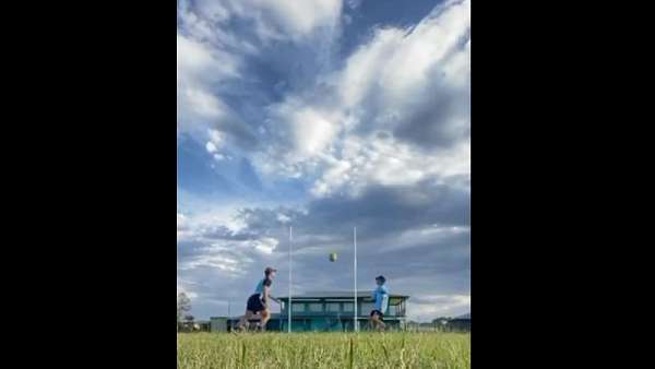 El Challenge a los Waratahs