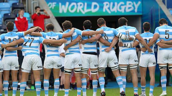 La locura en el himno argentino