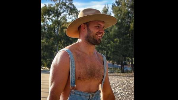 La moda de los Brumbies