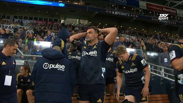 La previa de Highlanders vs Chiefs