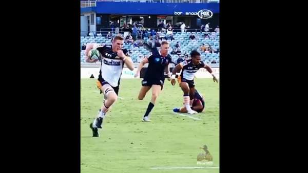 Brumbies celebra el “Super Rugby Australia”