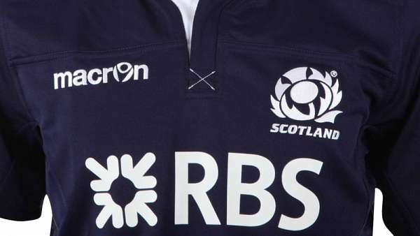 Escocia lanza su nueva camiseta