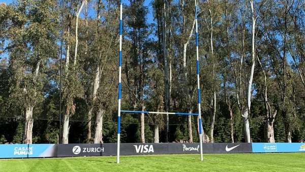 Casa Jaguares ahora es Casa Pumas!