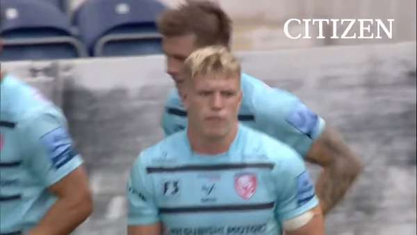 Top 5 Tries de la Jornada 14 de la Premiership