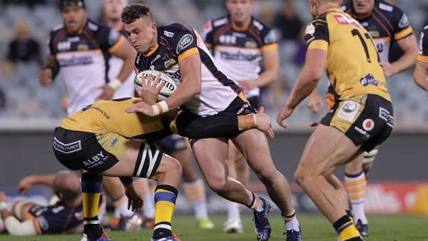 Brumbies 31-14 Western Force 