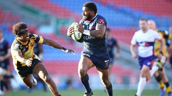 Rebels 34-30 Western Force