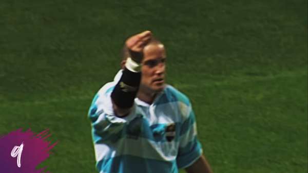 Diez grandes jugadas de la Copa del Mundo 1999