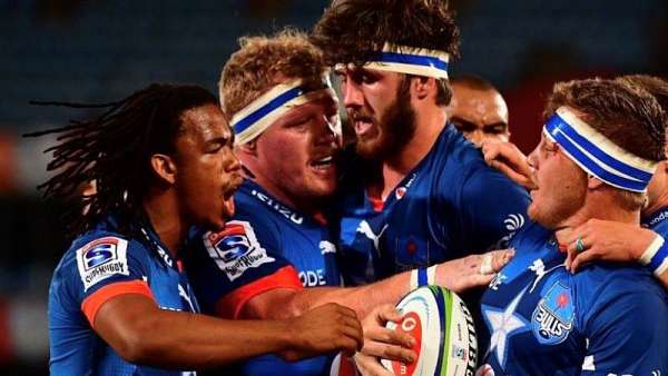 Bulls 39-6 Stormers