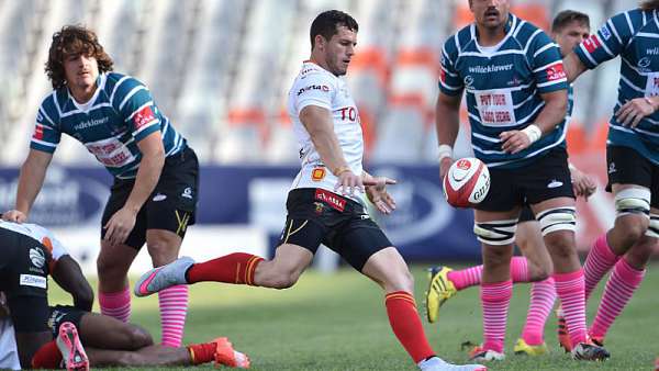 Cheetahs 28-9 Griquas