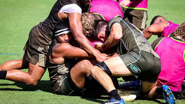 Wallabies espera por Los Pumas