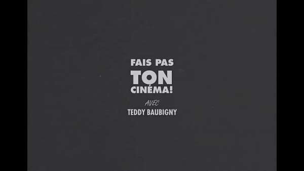 Las críticas cinematográficas de Teddy Baubigny