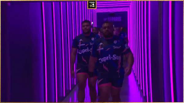 El Zapping de la Jornada 18 del Top 14