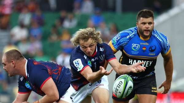 Western Force 7-10 Rebels