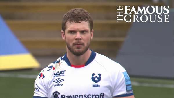 Top 5 Tries de la Jornada 14 de la Premiership