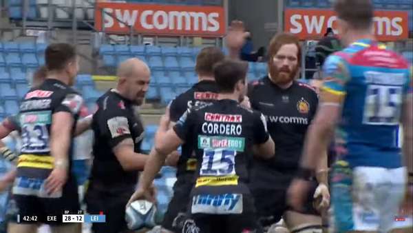 Los Highlights de la Jornada 14 de la Premiership