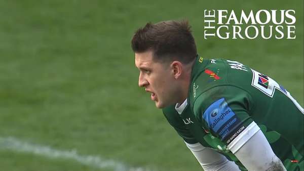 Top 5 Tries de la Jornada 15 de la Premiership