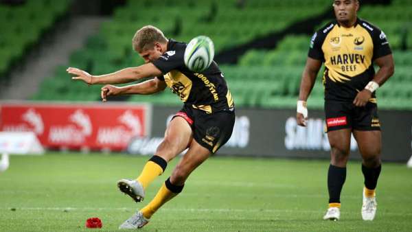 Rebels 15-16 Western Force