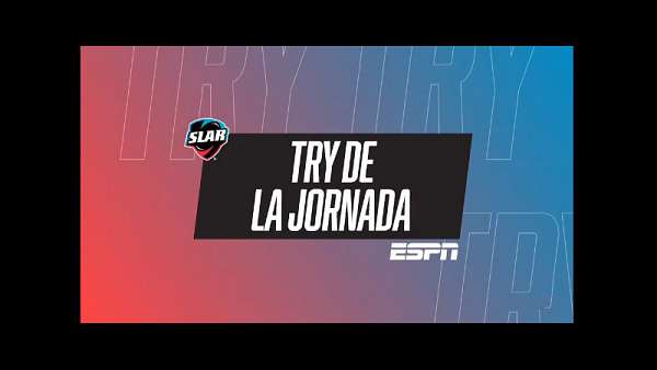 Selknam se adueñó del “Try De La Jornada”