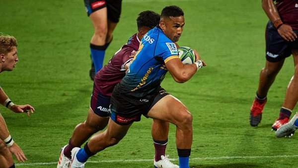 Western Force 30-27 Reds