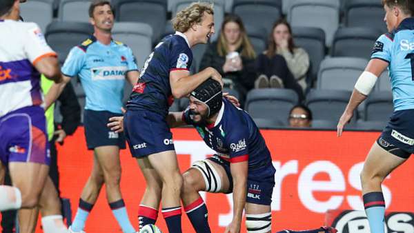 Waratahs 25-36 Rebels