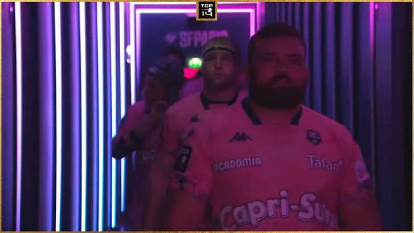 El Zapping de la Jornada 24 del Top 14