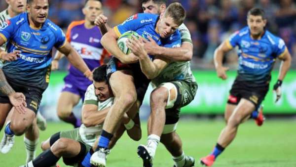 Western Force 15-25 Highlanders