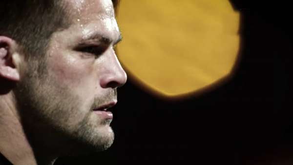 Lo mejor de Richie McCaw en los All Blacks