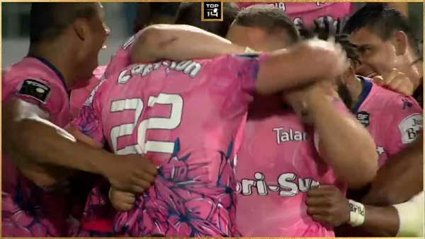 El Zapping de la Jornada 26 del Top 14